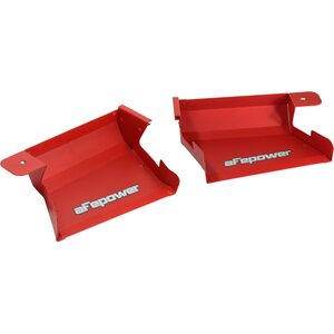 AFE Power - 54-11478-R - Magnum FORCE Dynamic Air Scoop Red