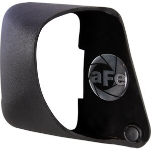 AFE Power - 54-12208 - Magnum FORCE Dynamic Air Scoop Black
