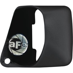 AFE Power - 54-12218 - Magnum FORCE Dynamic Air Scoop Black