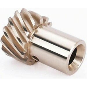 Comp Cams - 412 - Distributor Gear Bronze .491in Chevy
