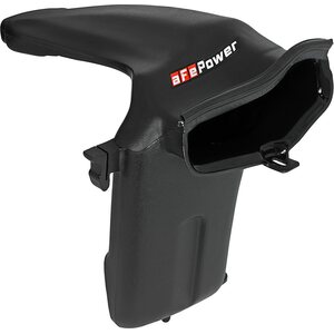AFE Power - 54-73006-S - Momentum HD Dynamic Air Scoop