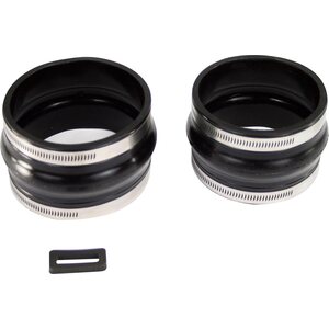 Silicone Adapters/Elbows