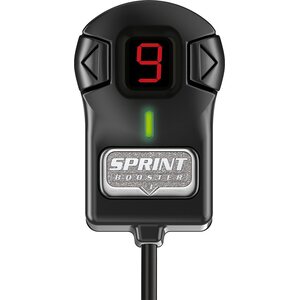 AFE Power - 77-12007 - Sprint Booster Power Con verter