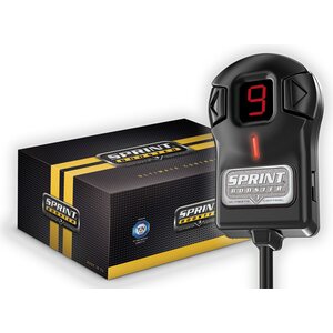 AFE Power - 77-16505 - Sprint Booster Power Con verter Toyota Tacoma 05-
