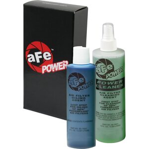 AFE Power - 90-50501 - Magnum FLOW Pro 5R Air F ilter Restore Kit