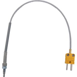 AIM Sports - 3CVGAS807 - Sensor EGT K Type Thermo Couple