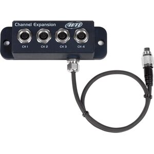 AIM Sports - X08CHEXR1 - Channel Expansion
