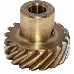 Comp Cams - 424 - Distributor Gear Bronze .484in BBM 383 440