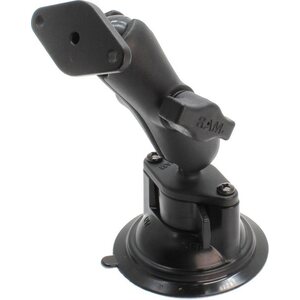 AIM Sports - X46KSV00 - Mounting Kit SOLO2 Suction Cup
