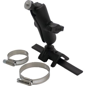 AIM Sports - X90KSSMC0 - Mounting Kit SmartyCam 1in to 2.1in Dia Tube