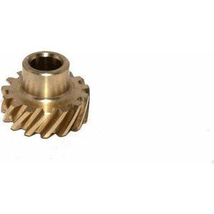 Comp Cams - 436 - Bronze Distributor Gear BBF W/MSD .530 Shaft