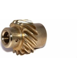 Comp Cams - 442 - Distributor Gear Bronze .491in Oldsmobile