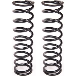 Coil Springs