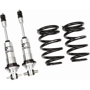 Aldan American - 300132 - Coil Over Shock Kit - Front GM B-Body 78-96