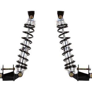 Aldan American - ABRHS - Coil Over Shock Kit - Rear 64-72 GM A-Body