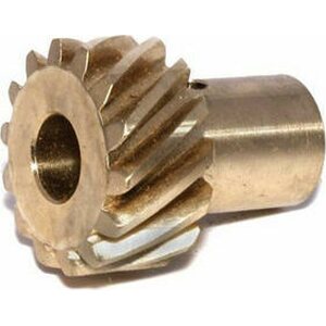 Comp Cams - 451 - Pontiac Bronze Dist. Gear - .491in
