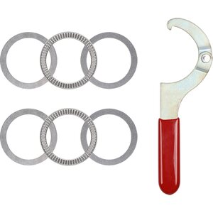 Aldan American - ALD-27 - Thrust Bearing Kit w/Adj. Spanner Wrench