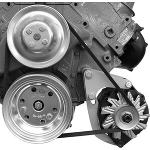 Alternator Brackets and Components