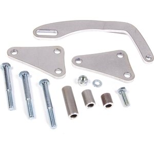 Alan Grove Components - 211R - SBC Low Mt Alt Bracket Pass Side