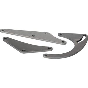 Alan Grove Components - 218R - BBC SWP Pass. Side Alt Brkt Lo-Pro
