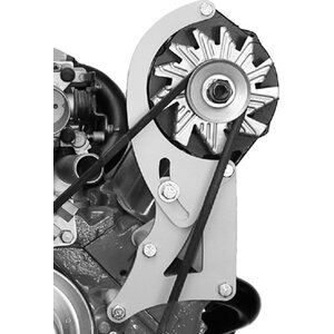 Alan Grove Components - 230L - SBC LWP Vortec Hi-Mt Alt Bracket Driver Side