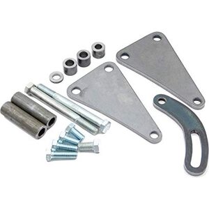 Reservoirs Pumps and Steering Box Brackets