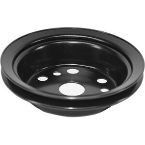 Crankshaft Pulleys