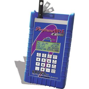 Altronics Inc - ALT-PAE-WD - PerformAire Eclipse w/Wind Sensor