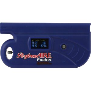 Altronics Inc - ALT-PAPKT - PerformAIRE Pocket Weather Station