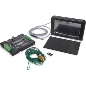 Altronics Inc - ALT-PQSWP - PowerQuest Touch Screen Switch Panel