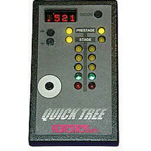Altronics Inc - ALT-QTREE - Portable Practice Tree