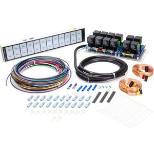 Auto-Rod Controls - 12000R - Overhead Control Module