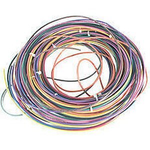 Full Wiring Harness