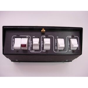 Auto-Rod Controls - 3700 - Overhead Pro-Stock Control Module