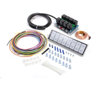 Auto-Rod Controls - 8000R - Overhead Control Module