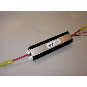 Voltage Regulators and Components