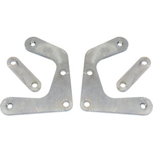 Argo Manufacturing - AU929 - Brake Bracket Kit Pacer Metric GM Caliper