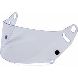 Arai Helmet - 01-1610 - GP-7 AF Shield Clear