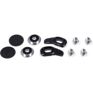 Helmet Components