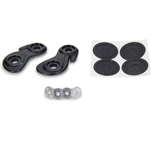 Arai Helmet - 11-2406 - GP-7 Screw Kit