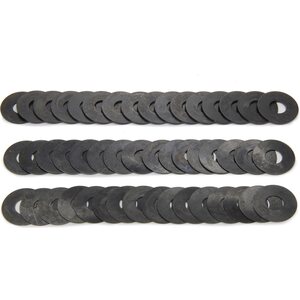 Comp Cams - 4608 - Valve Spring Shim Kit 1.300 OD .520 ID