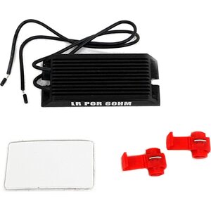 Headlight/Tail Light Wiring Harnesses