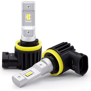 Arc Lighting - 21111 - Concept Series H11/H8/H9 LED Bulb Kit Pair