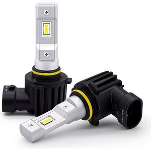Arc Lighting - 21961 - Concept Series 9006 LED Bulb Kit Pair
