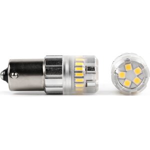 Arc Lighting - 3116W - ECO Series 1156 LED Bulb s White Pair