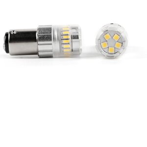 Arc Lighting - 3117W - ECO Series 1157 LED Ligh t Bulbs White Pair