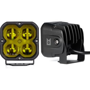Arc Lighting - 41013 - Concept Series Pod 3in LED Fog Beam Pair