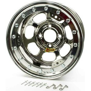 Aero Race Wheels - 33-284220 - 13x8 2in 4.25