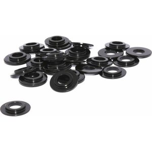 Comp Cams - 4688-32 - Valve Spring Locators GM 6.6L Duramax