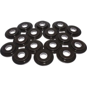 Comp Cams - 4711-16 - Spring Seat Locators - 1.590x1.130x.570